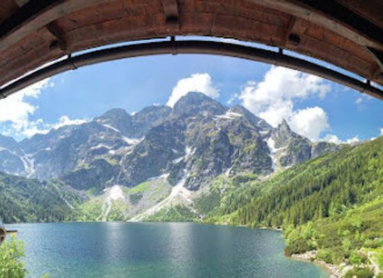 slovakia/tatras/landmark/morskie-oko