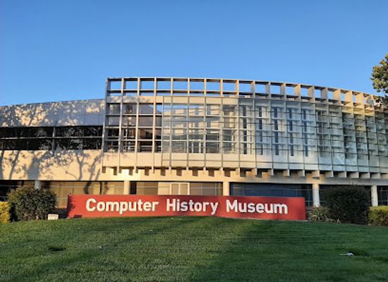 california/mountain-view/landmark/computer-history-museum
