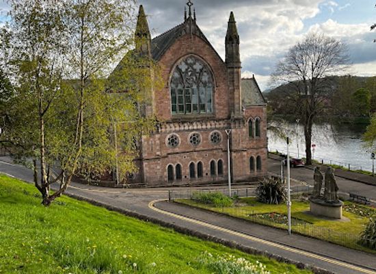 united-kingdom/inverness-shire/landmark/ness-bank-church