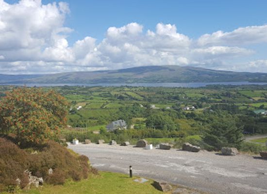 ireland/connacht/landmark/arigna-mining-experience