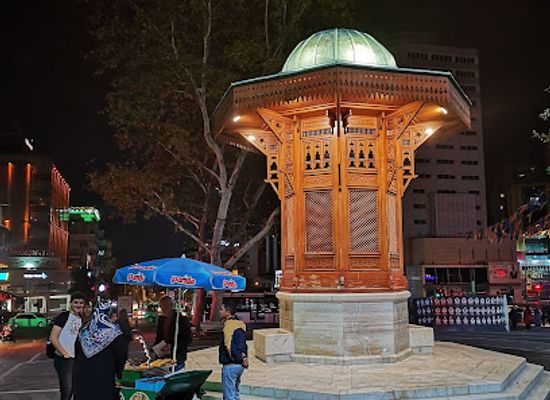 turkiye/mysia/landmark/cesar-of-sarajevo