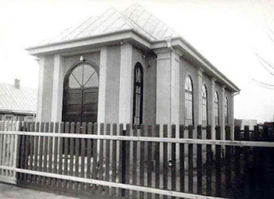 lithuania/panevezys/landmark/panevezys-karaite-kenesa