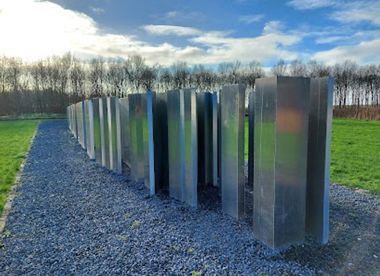 netherlands/flevoland/landmark/polderland-garden-of-love-and-fire-daniel-libeskind