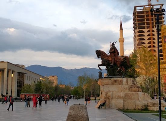 albania/tirana/skanderbeg-square/landmark/skanderbeg-square