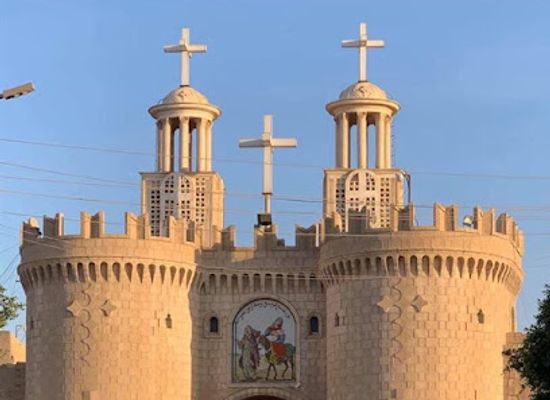 egypt/asyut/landmark/monastery-of-the-blessed-virgin-mary-muharraq