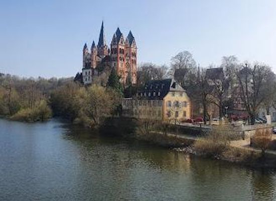 germany/taunus/landmark/limburg