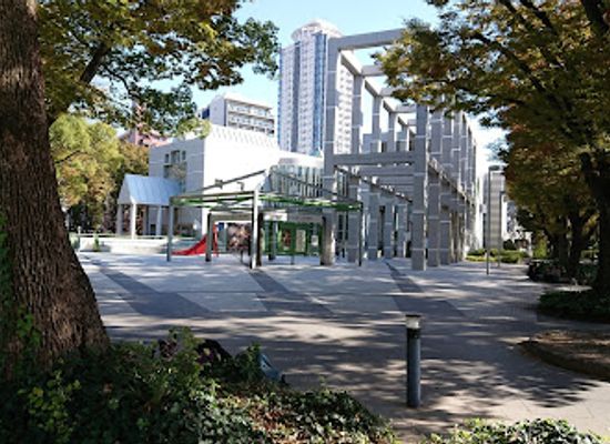 japan/nagoya/sakae/landmark/nagoya-city-art-museum