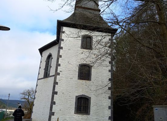 luxembourg/clervaux/landmark/lorettokapelle