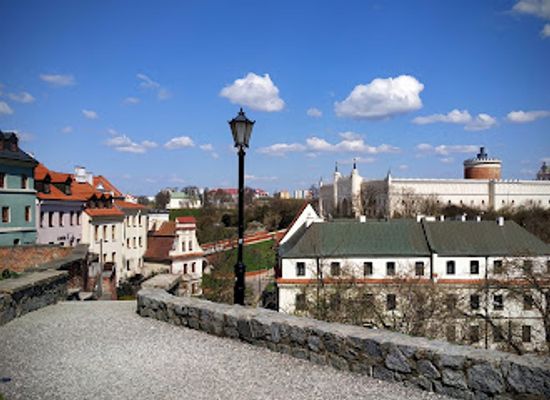 poland/lublin/stare-miasto/landmark/plac-zamkowy-w-lublinie