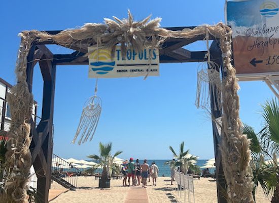 bulgaria/obzor/landmark/teopolis-beach