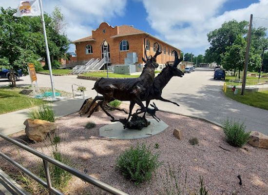wyoming/niobrara-county/landmark/wyoming-pioneer-memorial-museum