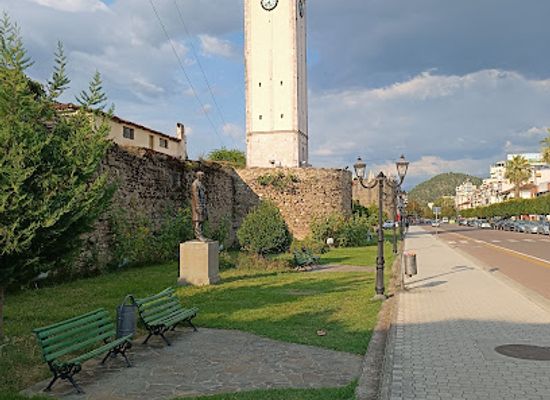 albania/elbasan-region/landmark/clock-tower-of-elbasan