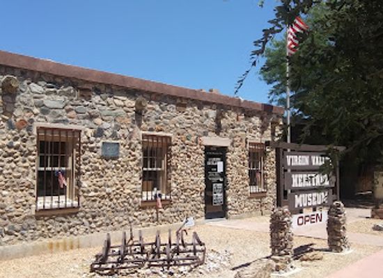 nevada/mesquite/landmark/virgin-valley-heritage-museum
