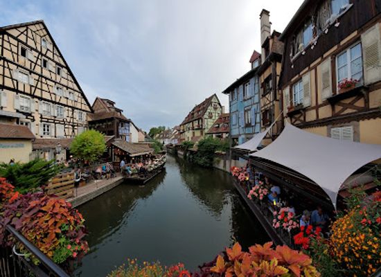 france/colmar/landmark/les-bateliers