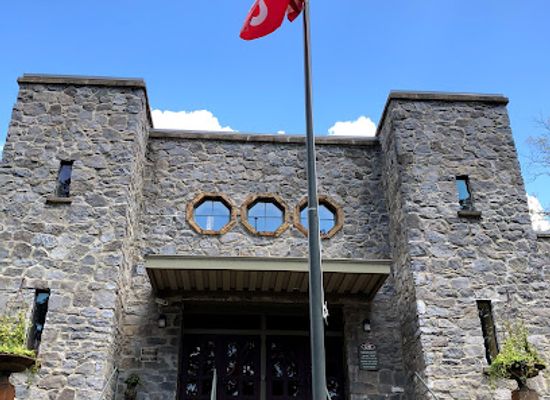 alabama/piedmont-plateau/landmark/guntersville-museum