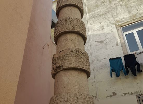 portugal/alentejo/landmark/tavoras-pelourinho