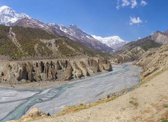 nepal/manang/landmark/tanki-manang