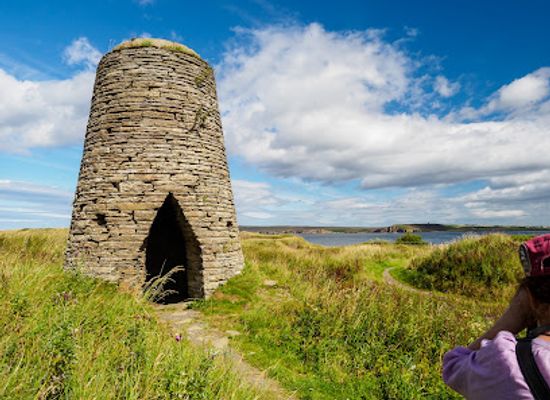 united-kingdom/caithness/attraction/castlehill-heritage-centre-2