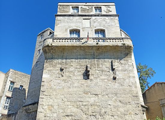 france/montpellier/ecusson/landmark/la-tour-de-la-babote