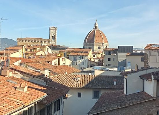 italy/florence/landmark/uffizi-gallery