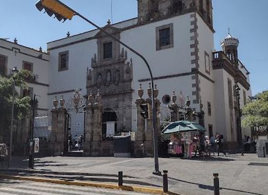 mexico/guadalajara/landmark/templo-de-nuestra-senora-de-la-merced
