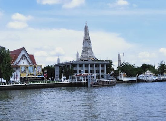 thailand/mekong-river-region/landmark/chao-phraya-river