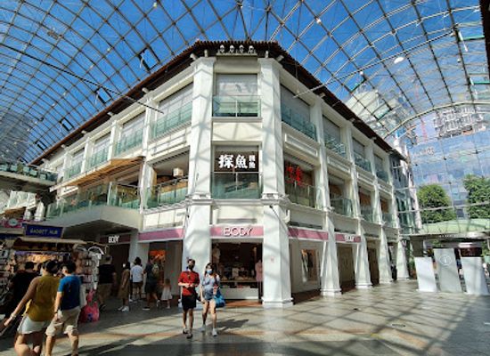 singapore/bugis/landmark/tanyu-bugis-junction