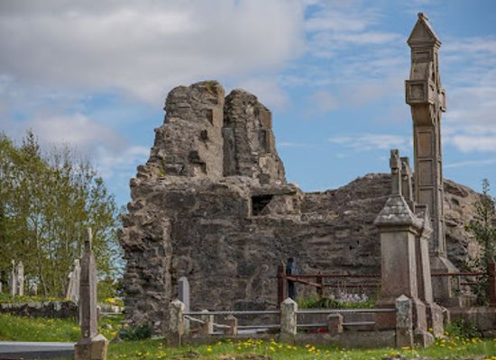 ireland/county-donegal/landmark/abbey-of-donegal