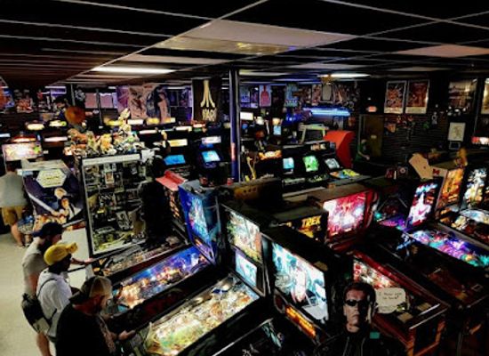 arkansas/sherwood/landmark/vortex-arcade
