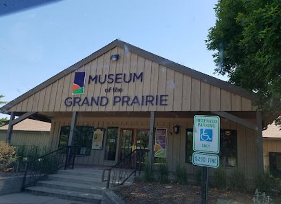 illinois/prairie-state/landmark/museum-of-the-grand-prairie