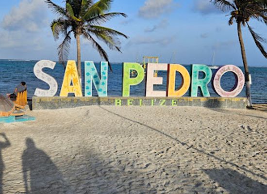 belize/san-pedro/san-pedro-town/landmark/san-pedro-sign