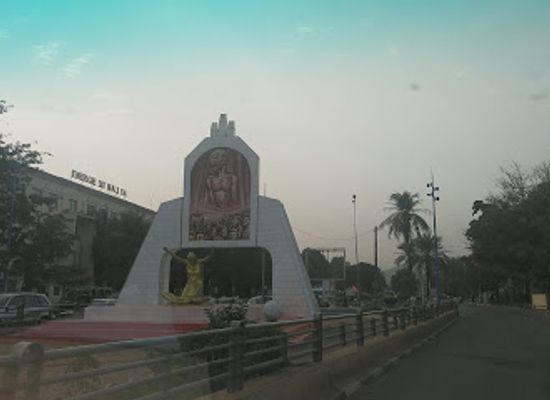 mali/bamako/hippodrome/landmark/memorial-modibo-keita