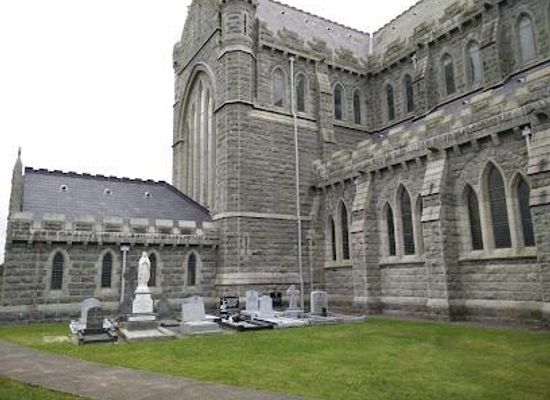 ireland/dingle/landmark/daniel-o-connell-memorial-church