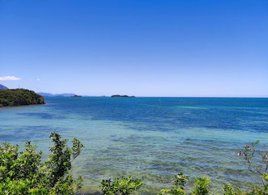 new-caledonia/boulouparis/landmark/tjibaou-cultural-centre