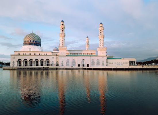 malaysia/kota-kinabalu/landmark/masjid-bandaraya-kota-kinabalu