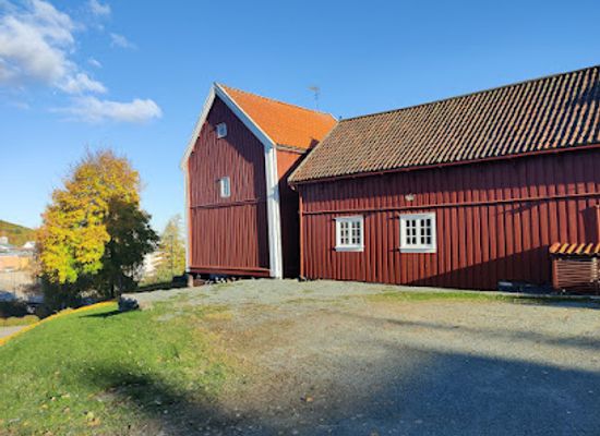 norway/nord-trondelag/landmark/levanger-museum