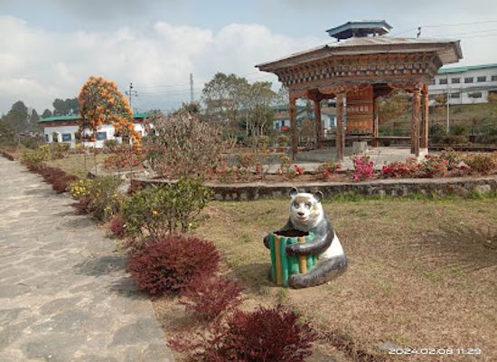 bhutan/tsirang/landmark/rigsum-pemai-dumra