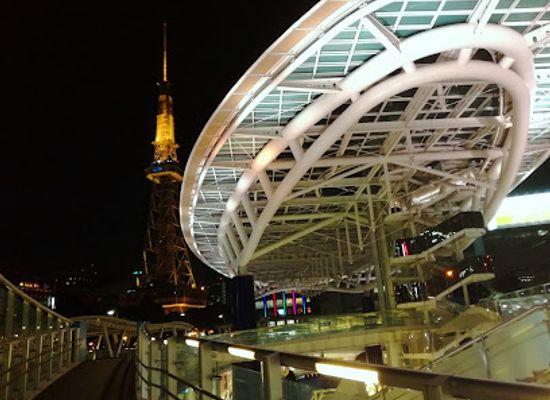 japan/nagoya/landmark/spaceship-aqua