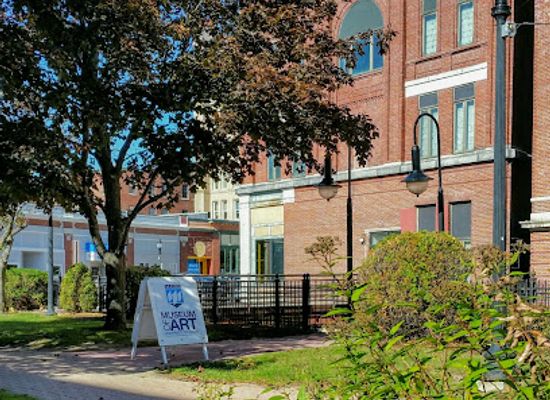 maine/bangor/landmark/zillman-art-museum