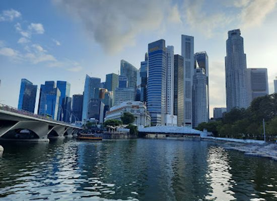singapore/geylang/landmark/esplanade-park-tunnel