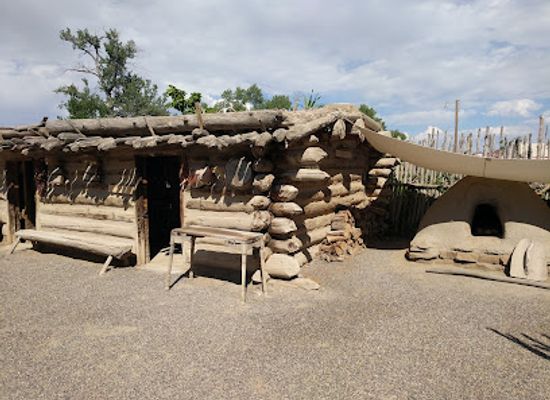 colorado/delta/landmark/fort-uncompahgre-interpretive-center-public-lands-information-center