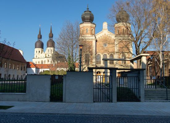 slovakia/trnava-region/landmark/synagogue