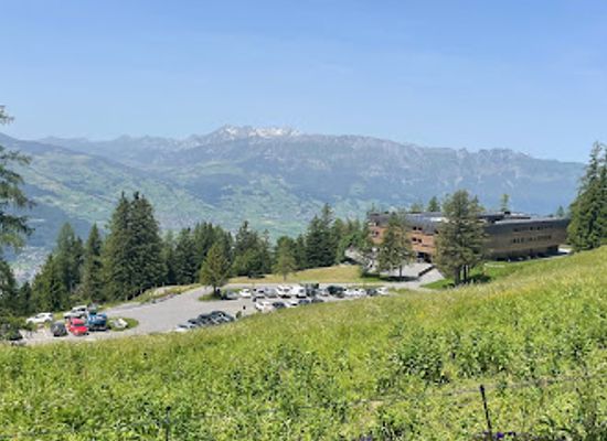 liechtenstein/gaflei/landmark/gaflei-stuba