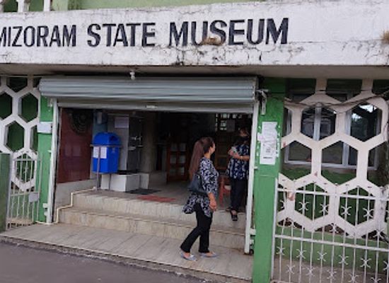 india/mizoram/landmark/mizoram-state-museum