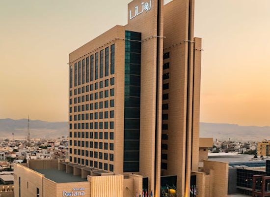 iraq/sulaymaniyah/landmark/slemani-rotana