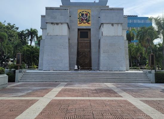 dominican-republic/santo-domingo/gazcue/landmark/independence-park