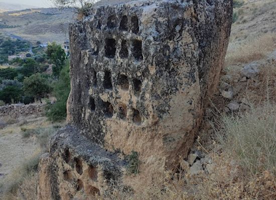 jordan/balqa-highlands/landmark/columbarium