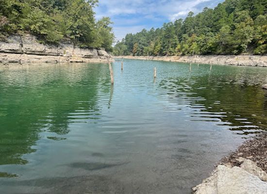 arkansas/northwest-arkansas/landmark/hobbs-state-park-conservation-area