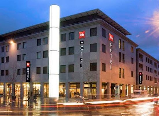 switzerland/zug/landmark/ibis-baar-zug