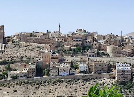 jordan/kerak/landmark/al-burj-al-mamluki